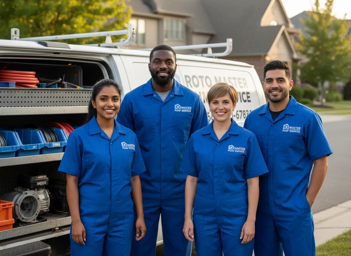 Sump Pump Installation company in Howard, PA